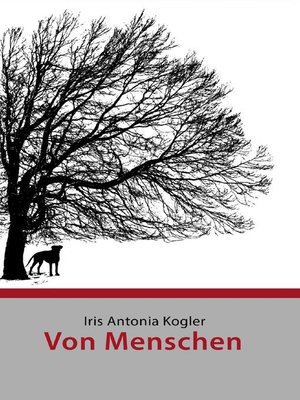 cover image of Von Menschen